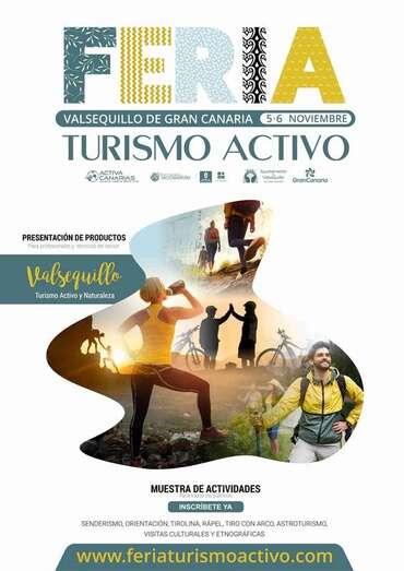 Cartel promocional / TA